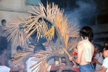 1980 - Tai Hang Fire Dragon