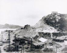 1902 Construction of Taikoo Dockyard