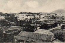 1908 Tsim Sha Tsui (East of Nathan Road)