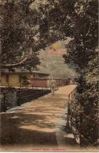 1910s Bowen Road Walk