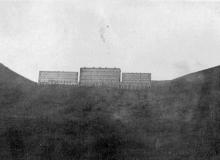 1918 Taikoo Sanitarium