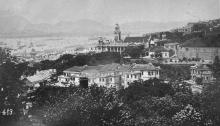 1920s University of Hong Kong