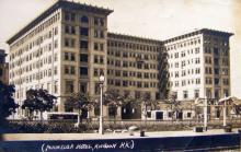 1927 Peninsula Hotel