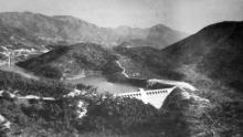 1934 Aberdeen Upper Reservoir