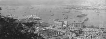 1938 Victoria Harbour