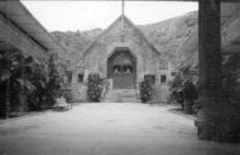 1945 St Joseph's Home for the Aged Chapel