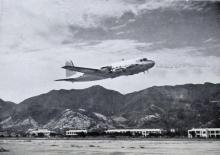 1949 BOAC Argonaut
