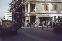 1950s Canton Road