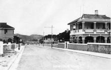 1930s Kowloon Tong