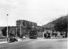 1950s Stanley Terrace