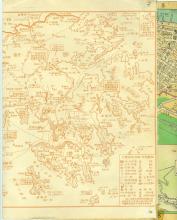 1957 map key p.