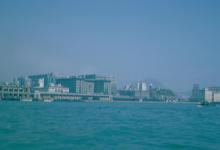 1963 HK 31 TST waterfront, Railway, Holts wharf, The Pen..jpg