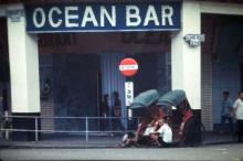 1965 Ocean Bar