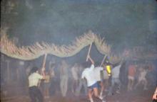 1979 - Tai Hang Fire Dragon 