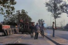1980 - near Tuen Mun