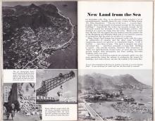 20 HK Guide Book Page 34&35 New Land from the Sea