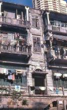 1982 - Wun Sha Street, Tai Hang