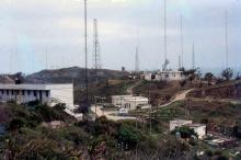 1980 - Cape D'Aguilar