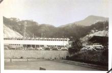 International Football Stadium 1958