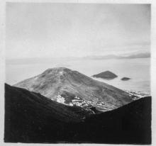 8. Mount Davis & Green Island