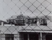 La Salle College. 1958.