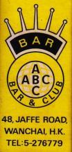 ABC Bar & Club