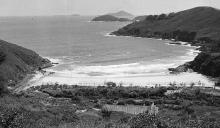 Big Wave Bay a March1959.