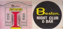 Boston Night Club & Bar