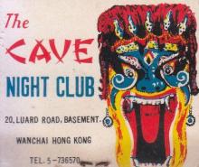The Cave Night Club
