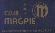 Club Magpie
