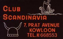 Club Scandinavia