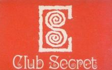 Club Secret