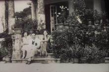 Villa - Cheung Chau early 1930s
