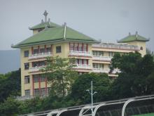 Holy Spirit Seminary
