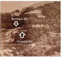 Hospital undated - annotated