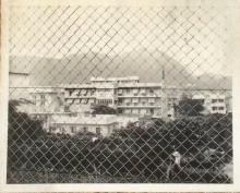 St. Teresa Hospital- Kowloon. 1957