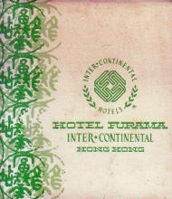 Hotel Furama