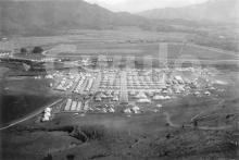 1930s San Wai Camp