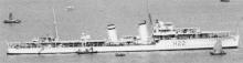 HMS Diamond (H22)