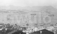c.1927 Victoria Harbour