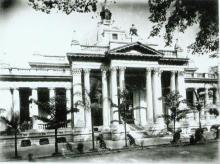 HSBC Headquarters Building 1890