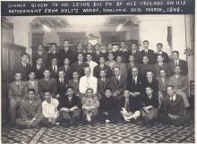 Holt's Wharf Staff Retirement 1948.jpg