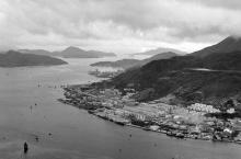 North Point-aerial view-1950.jpg