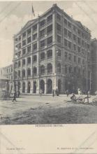 Hong Kong Hotel. Postcard purchased 1908.jpg