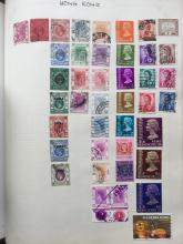 Hong Kong stamps.JPG