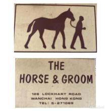 The Horse and Groom Pub