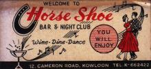 Horse Shoe Bar & Night Club