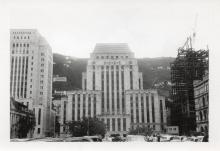 Hong Kong and  Shanghai Bank