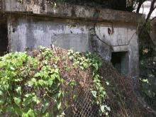 Tai Wai Wartime Bunkers