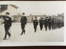 Royal Hong Kong Regiment, Governor's salute